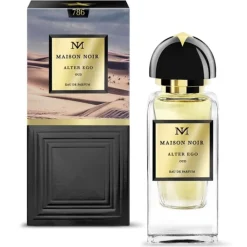 Maison Noir Alter Ego 786 Eau de Parfum Spray von