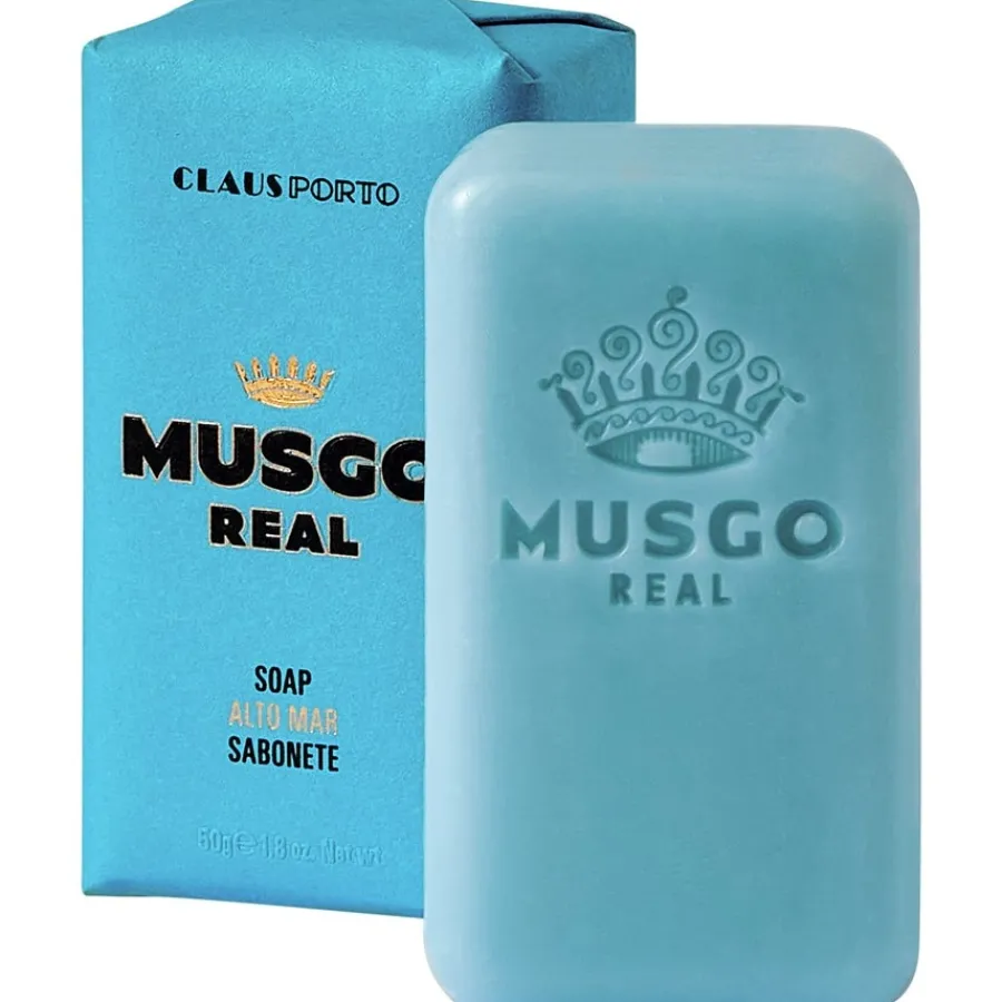 Claus Porto Alto Mar Body Soap von Online