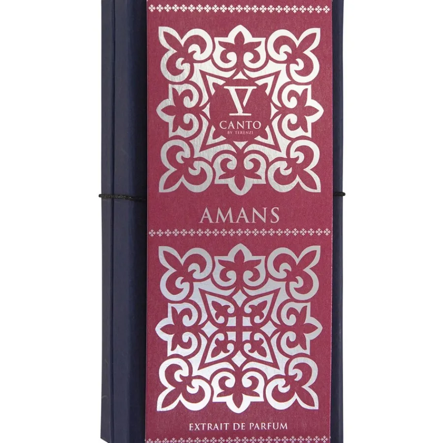 V Canto Amans Extrait de Parfum von