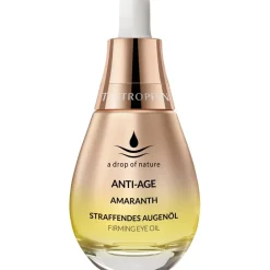 TAUTROPFEN Amaranth Anti-Age Solutions Straffendes Augenöl von Best