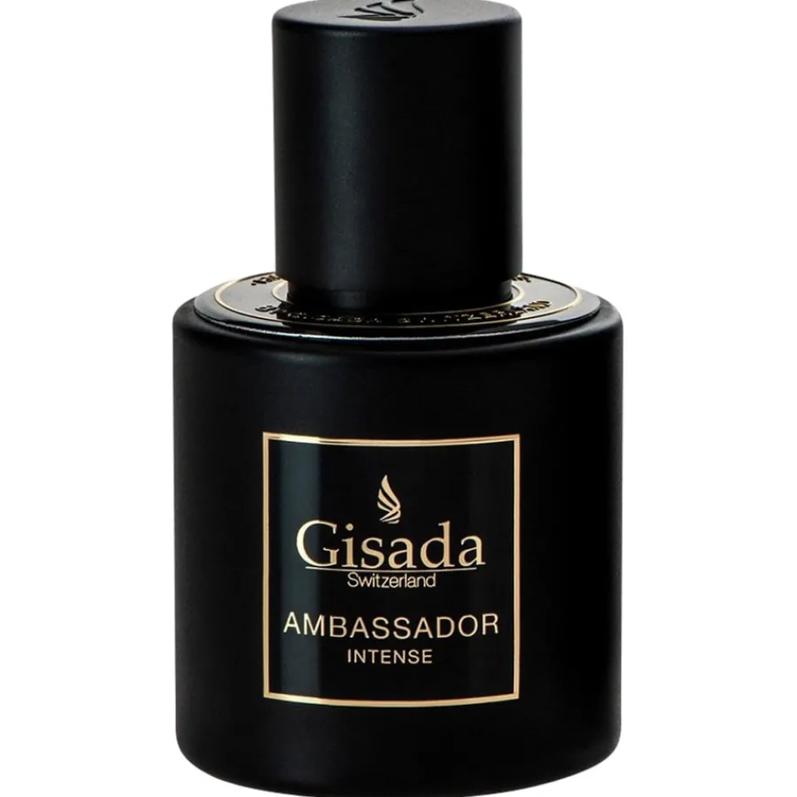 Gisada Ambassador Intense Eau de Parfum Spray von Best