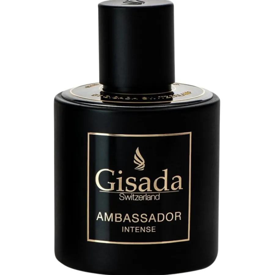 Gisada Ambassador Intense Eau de Parfum Spray von Best