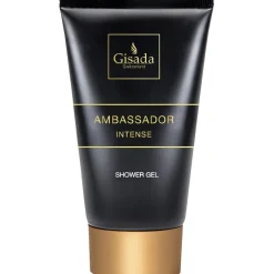 Gisada Ambassador Intense Shower Gel von