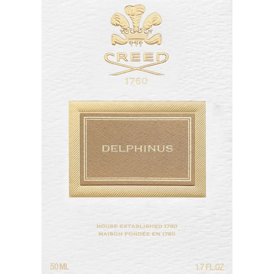 Creed Amber Duo Eau de Parfum Spray Delphinus von