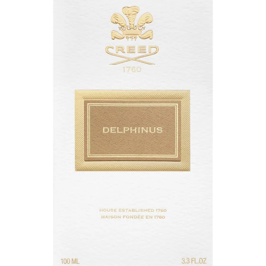 Creed Amber Duo Eau de Parfum Spray Delphinus von