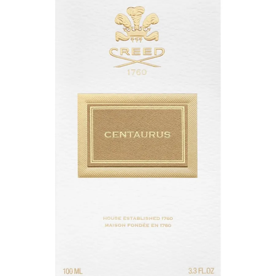 Creed Amber Duo Eau de Parfum Spray Centaurus von