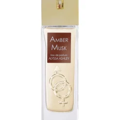 Alyssa Ashley Amber Musk Eau de Parfum Spray von