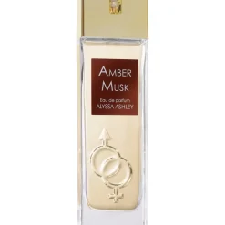Alyssa Ashley Amber Musk Eau de Parfum Spray von
