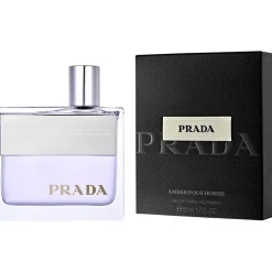 Prada Amber pour Homme Eau de Toilette Spray von