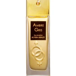 Alyssa Ashley Ambre Gris Eau de Parfum Spray von