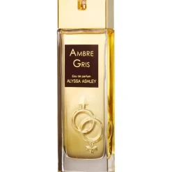 Alyssa Ashley Ambre Gris Eau de Parfum Spray von