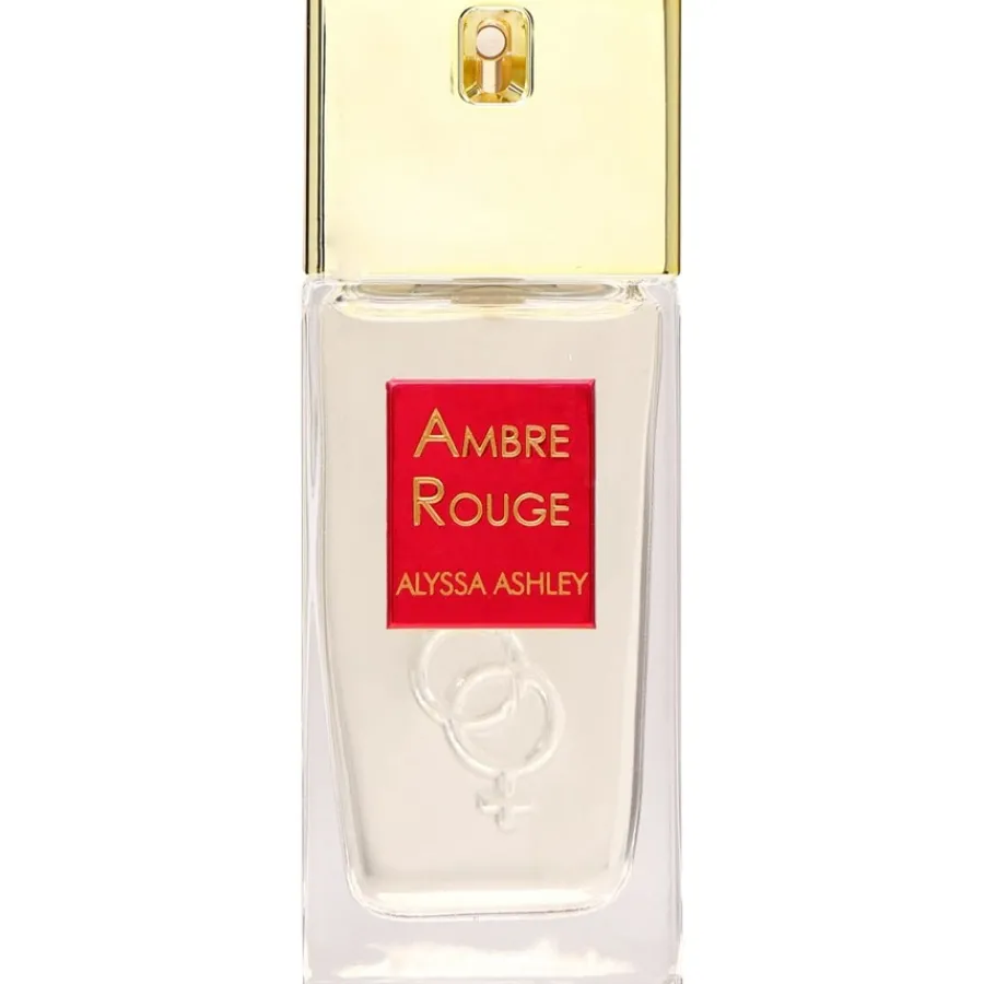 Alyssa Ashley Ambre Rouge Eau de Parfum Spray von Discount