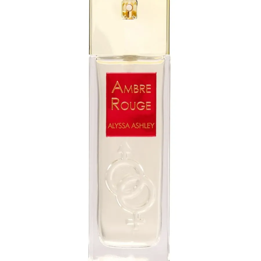Alyssa Ashley Ambre Rouge Eau de Parfum Spray von Discount