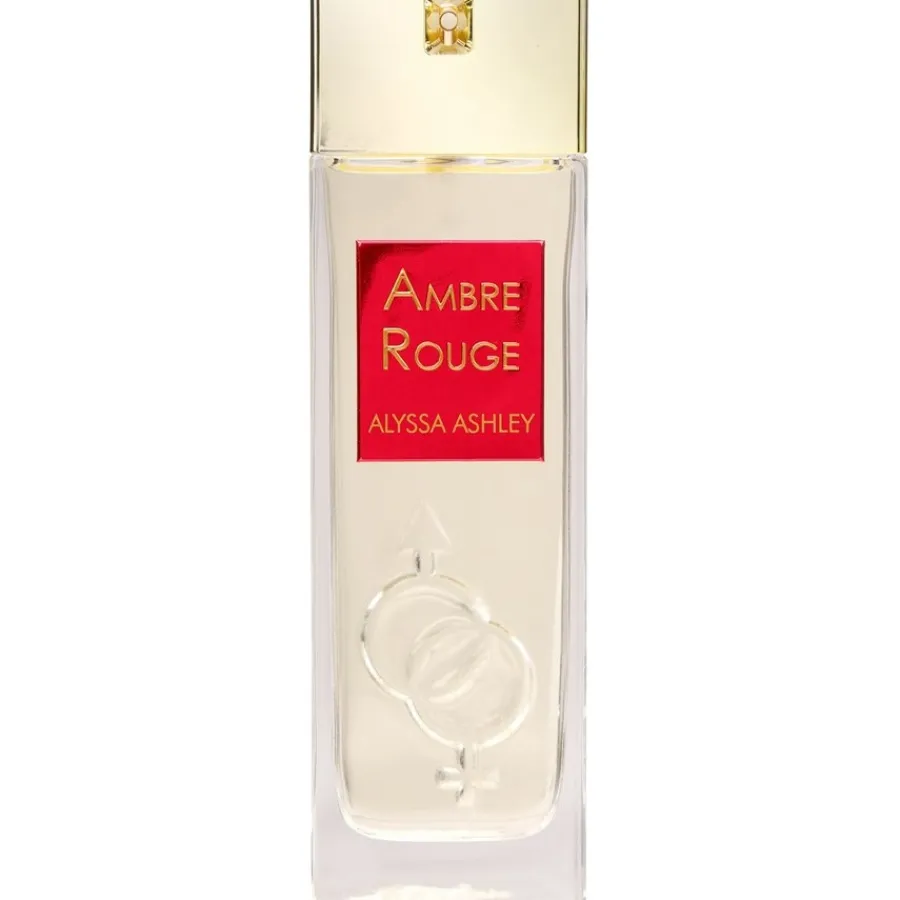 Alyssa Ashley Ambre Rouge Eau de Parfum Spray von Discount