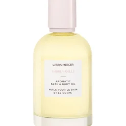 Laura Mercier Ambre Vanille Aromatic Bath & Body Oil von