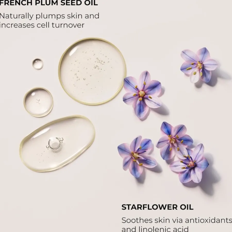 Laura Mercier Ambre Vanille Aromatic Bath & Body Oil von