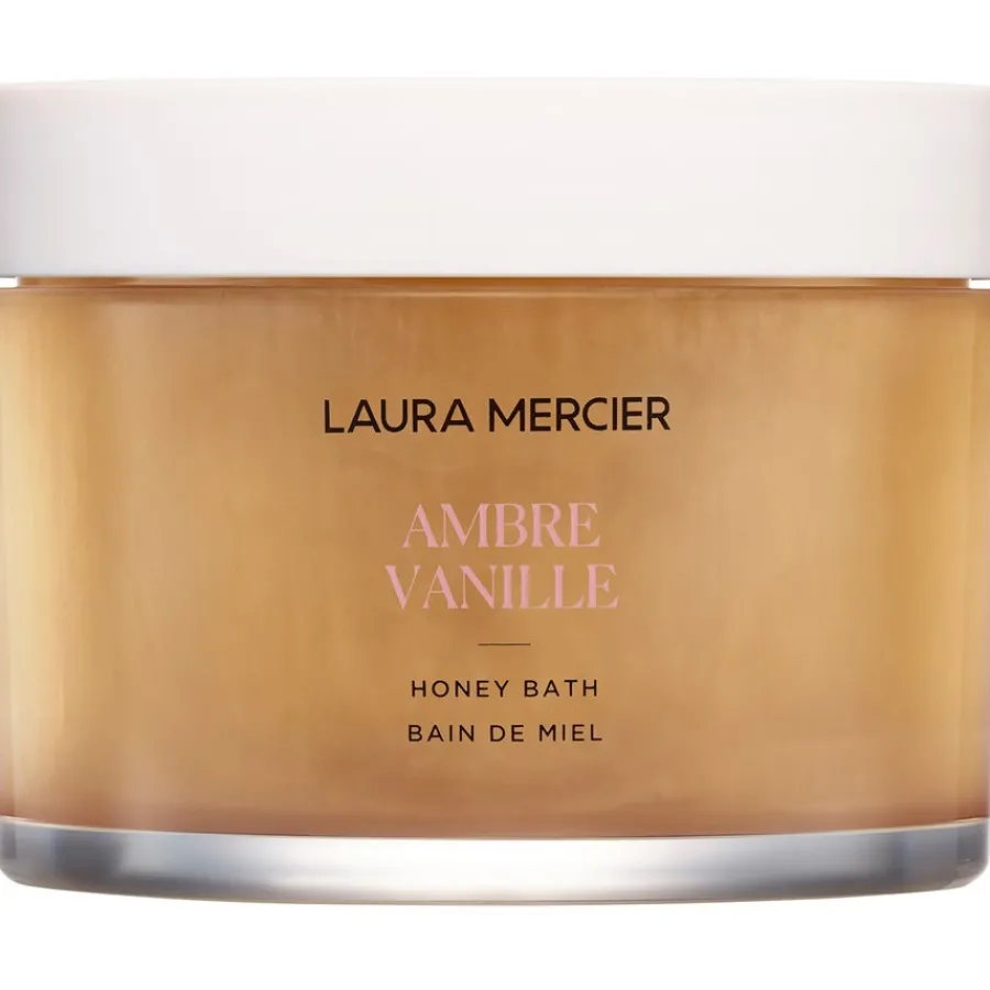 Laura Mercier Ambre Vanille Honey Bath von