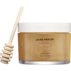 Laura Mercier Ambre Vanille Honey Bath von