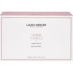 Laura Mercier Ambre Vanille Honey Bath von