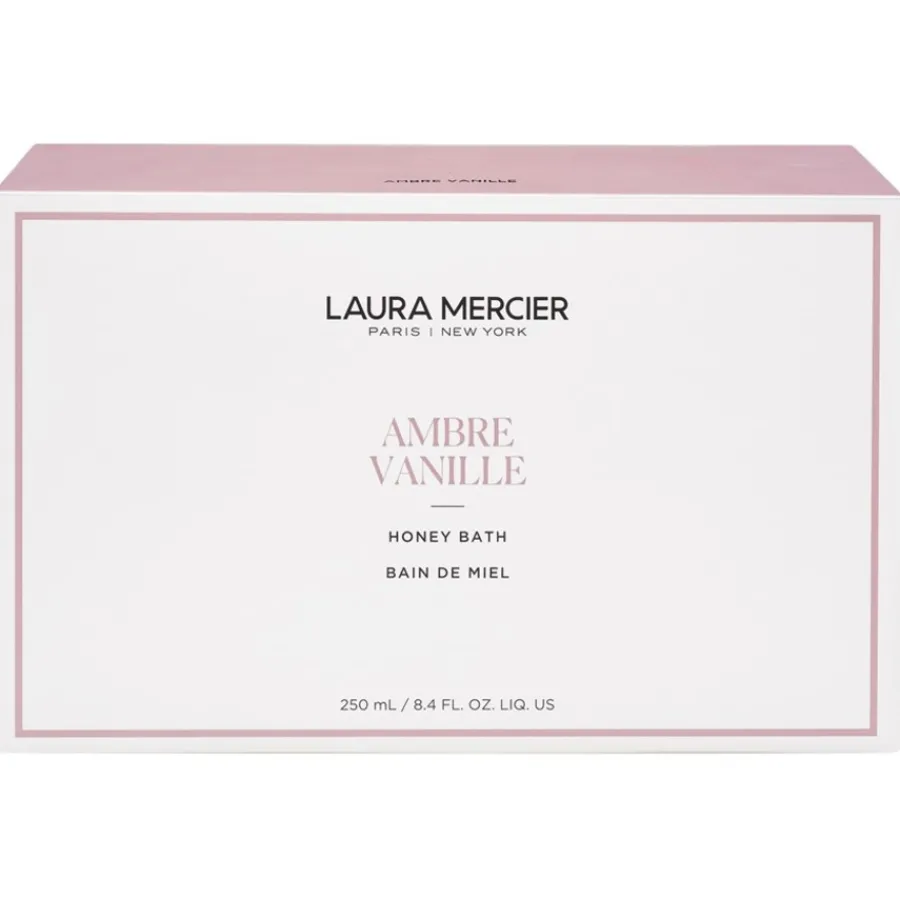 Laura Mercier Ambre Vanille Honey Bath von