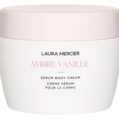 Laura Mercier Ambre Vanille Serum Body Cream von Outlet