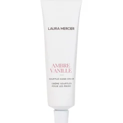 Laura Mercier Ambre Vanille Soufflé Hand Cream von