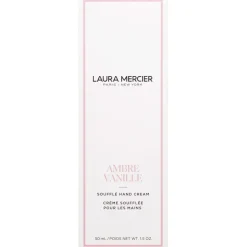 Laura Mercier Ambre Vanille Soufflé Hand Cream von