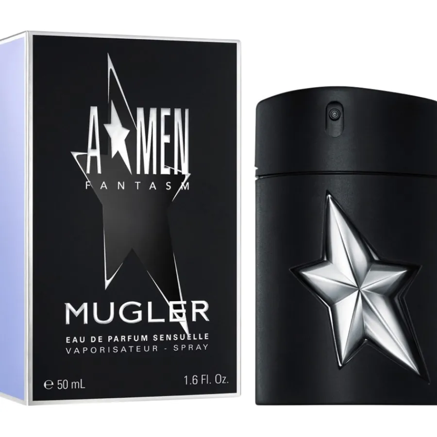 MUGLER A*Men Eau de Parfum Spray Fantasm von