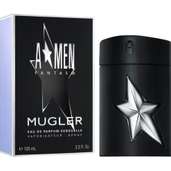 MUGLER A*Men Eau de Parfum Spray Fantasm von
