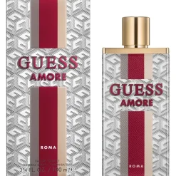 Guess Amore Eau de Toilette Spray Roma von