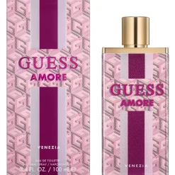 Guess Amore Eau de Toilette Spray Venezia von Sale