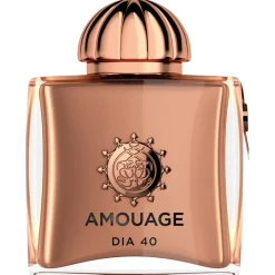 Amouage The Extrait Collection Dia 40 Extrait de Parfum