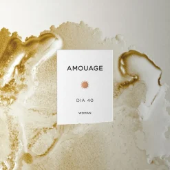 Amouage The Extrait Collection Dia 40 Extrait de Parfum