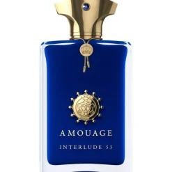 Amouage The Extrait Collection Interlude Man 53 Extrait de Parfum