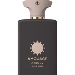 Amouage The Library Collection Opus XV King Blue Eau de Parfum Spray