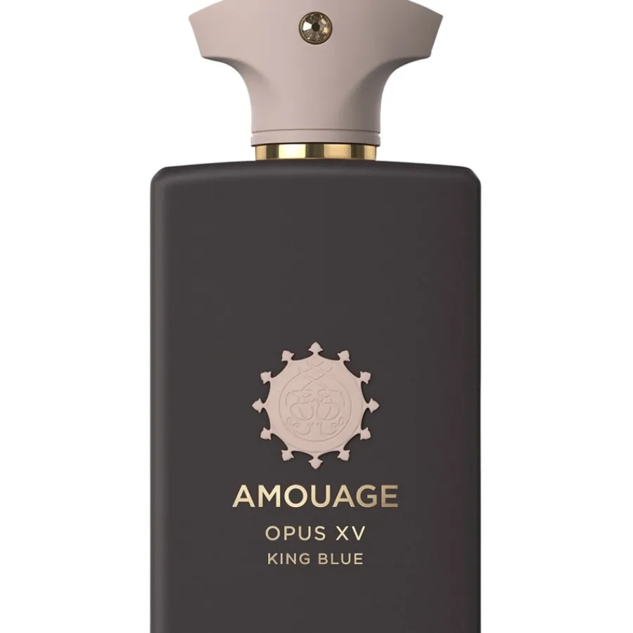 Amouage The Library Collection Opus XV King Blue Eau de Parfum Spray