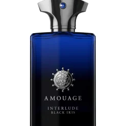 Amouage The Main Collection Interlude Black Iris Eau de Parfum Spray