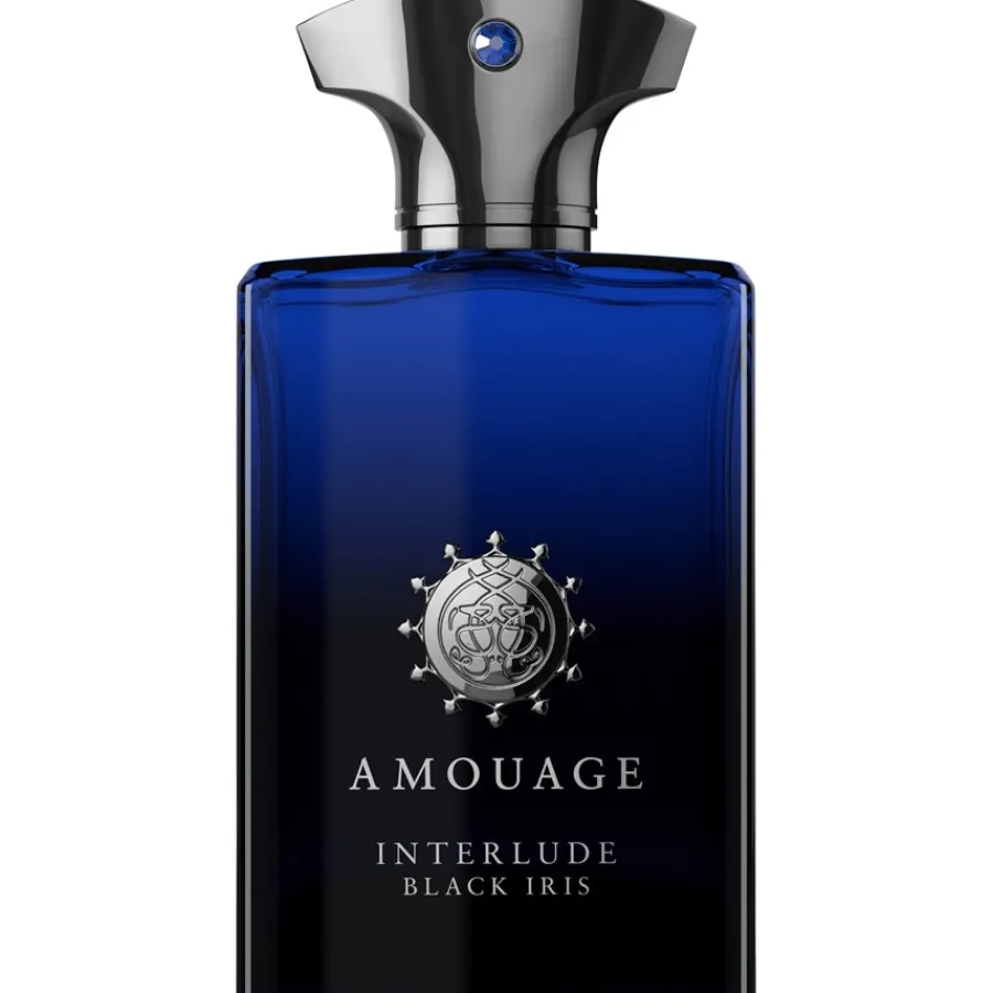 Amouage The Main Collection Interlude Black Iris Eau de Parfum Spray