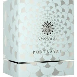 Amouage The Main Collection Portrayal Woman Eau de Parfum Spray
