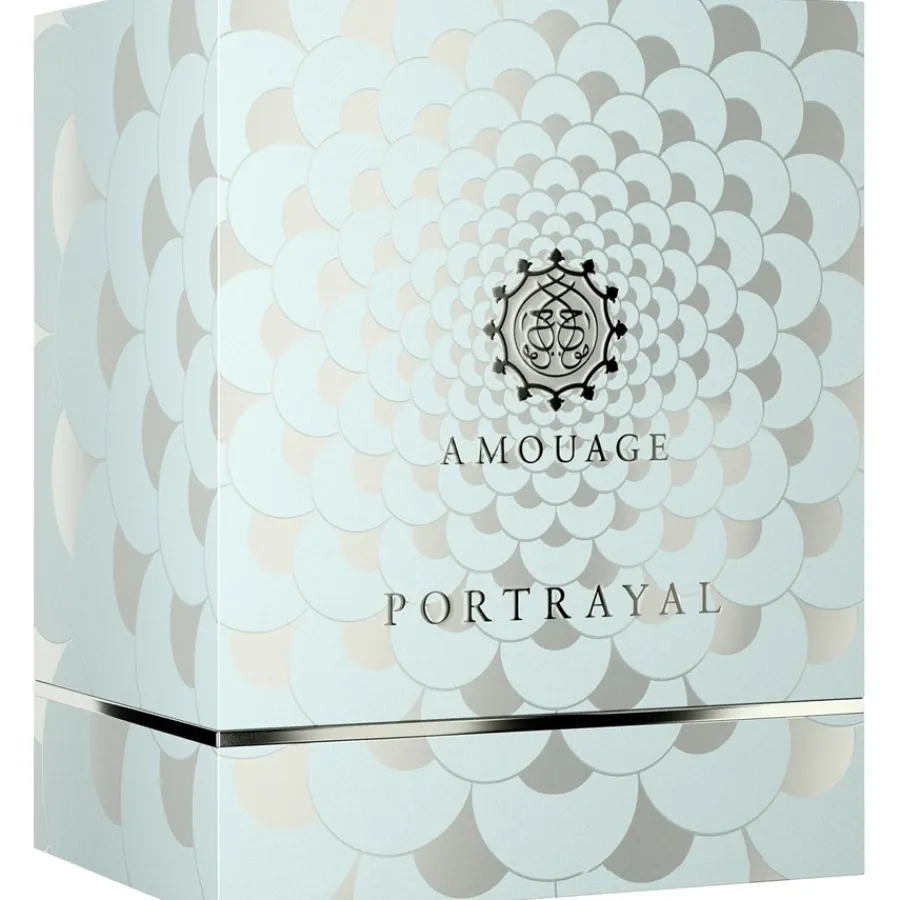 Amouage The Main Collection Portrayal Woman Eau de Parfum Spray