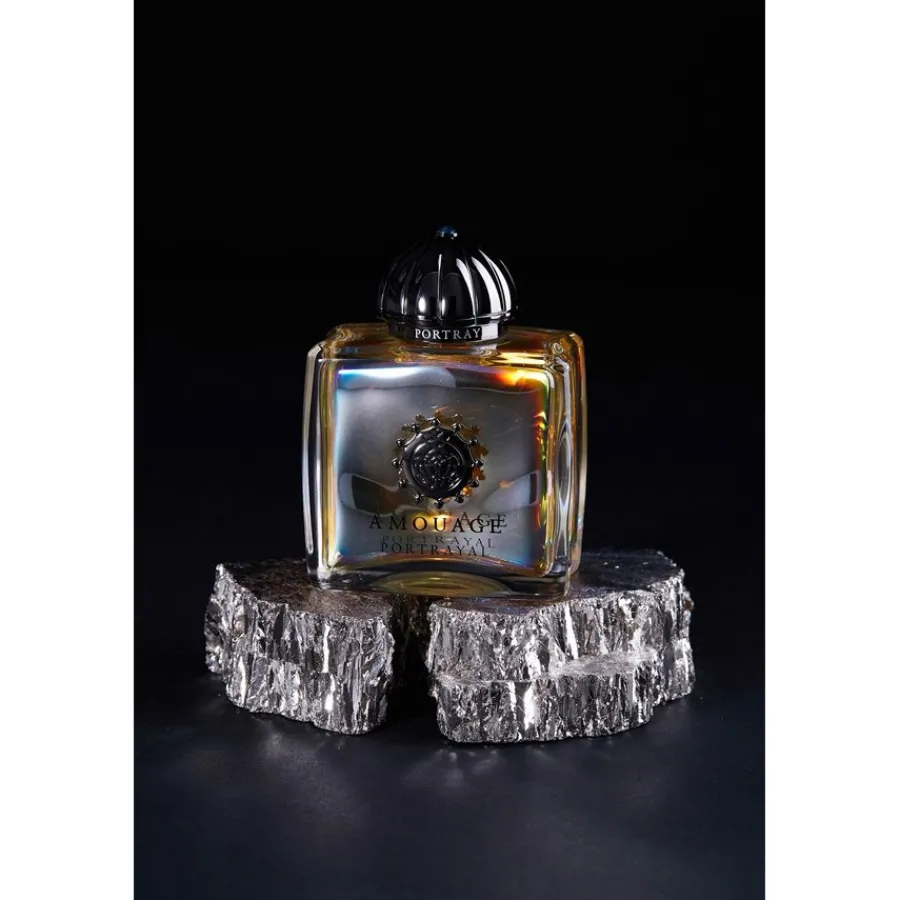 Amouage The Main Collection Portrayal Woman Eau de Parfum Spray