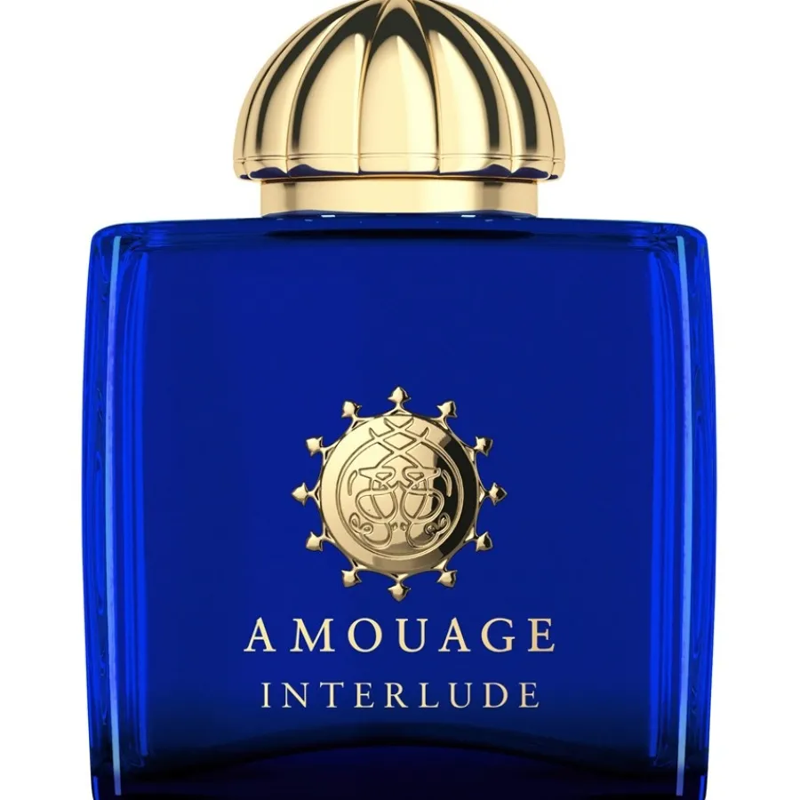 Amouage The Main Collection Interlude Woman Eau de Parfum Spray