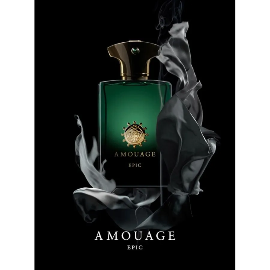 Amouage The Main Collection Epic Man Eau de Parfum Spray Hot
