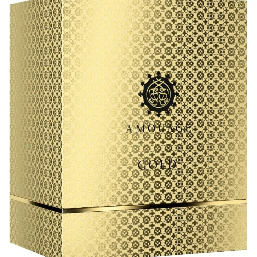 Amouage The Main Collection Gold Woman Eau de Parfum Spray