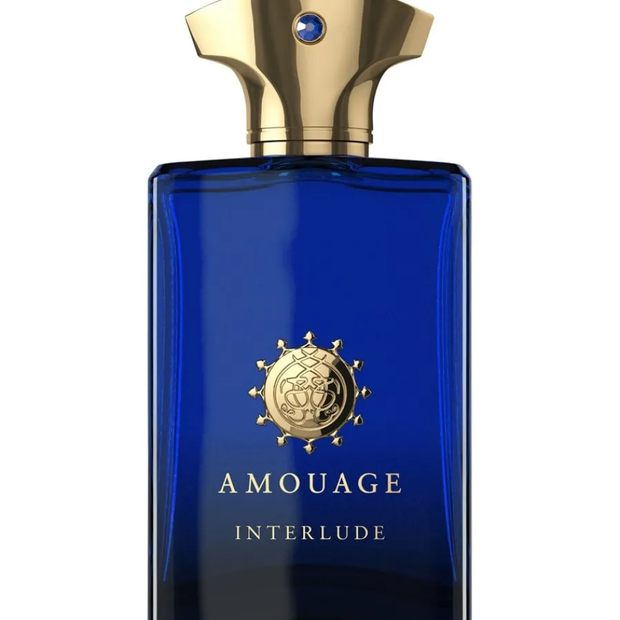 Amouage The Main Collection Interlude Man Eau de Parfum Spray