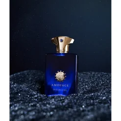 Amouage The Main Collection Interlude Man Eau de Parfum Spray