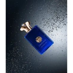 Amouage The Main Collection Interlude Man Eau de Parfum Spray