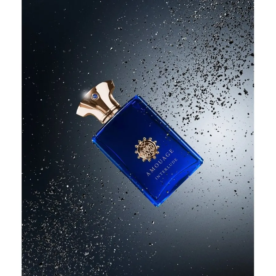 Amouage The Main Collection Interlude Man Eau de Parfum Spray
