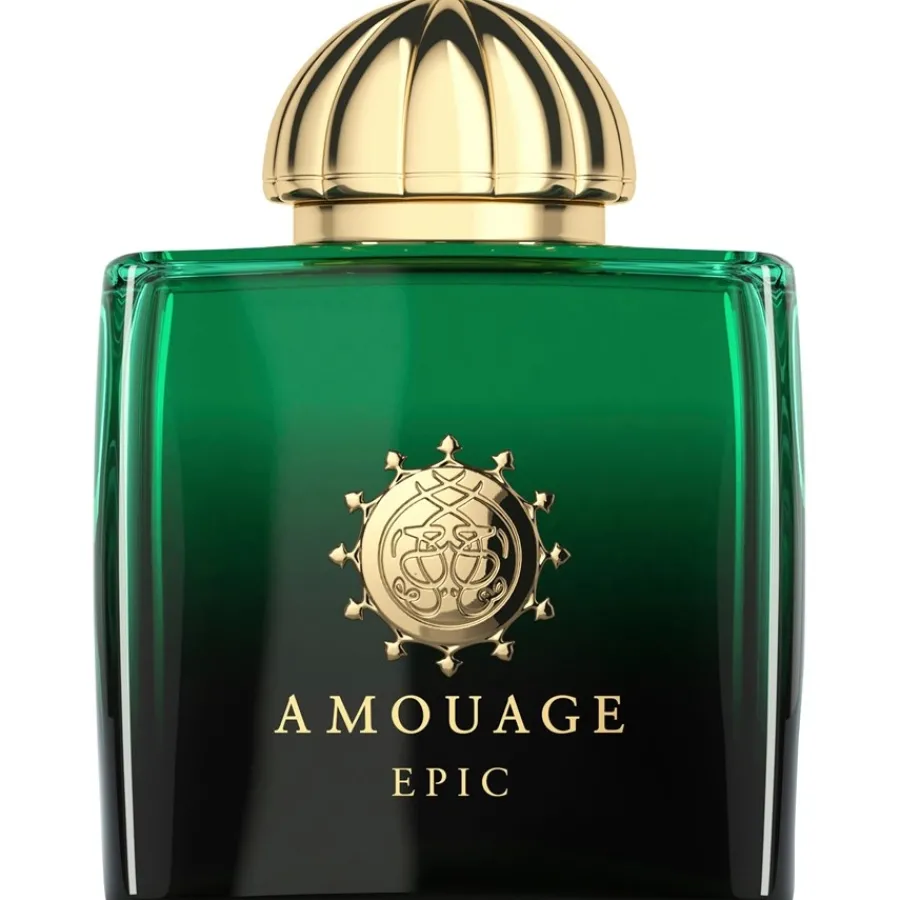 Amouage The Main Collection Epic Woman Eau de Parfum Spray