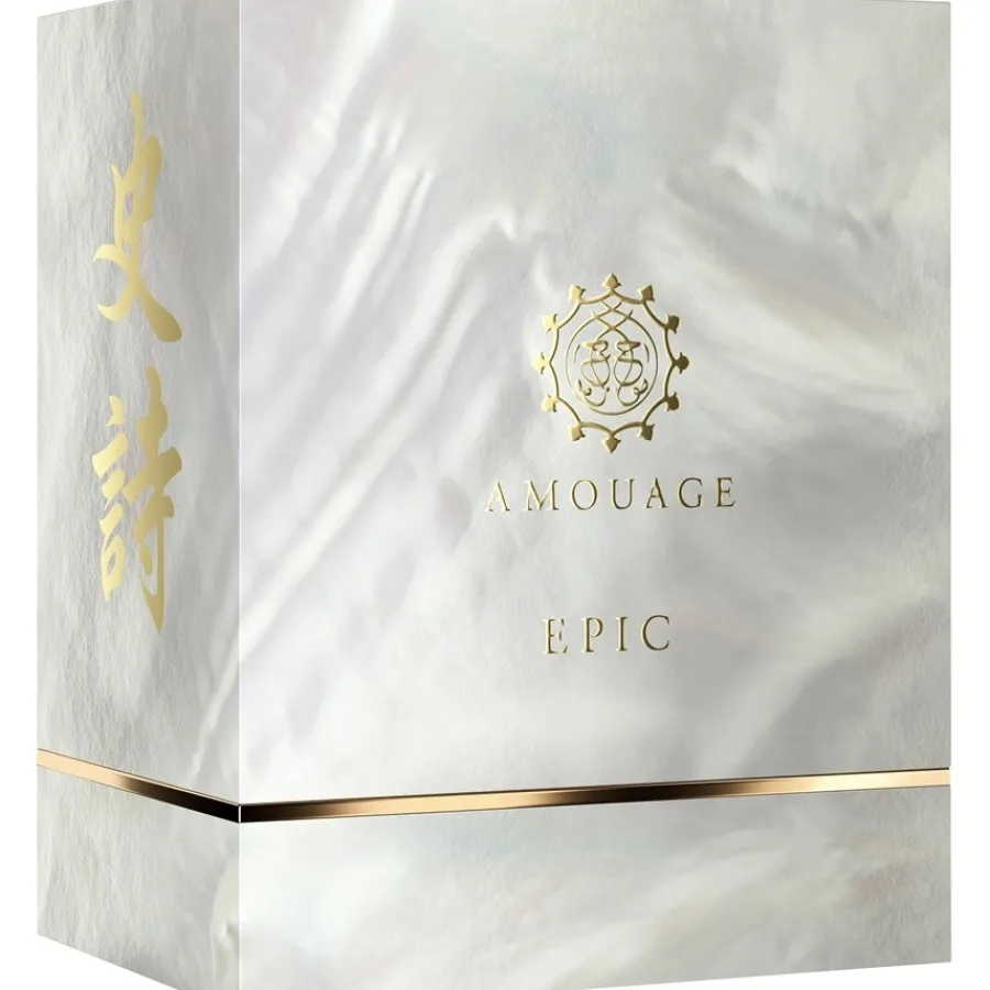 Amouage The Main Collection Epic Woman Eau de Parfum Spray